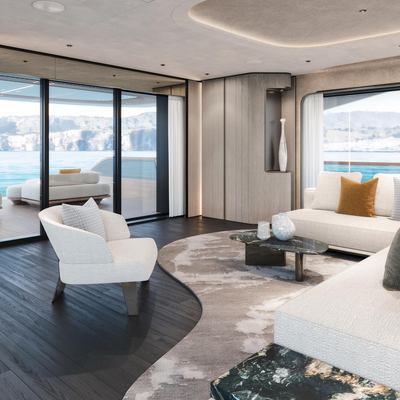 Four Joys Yacht 13
