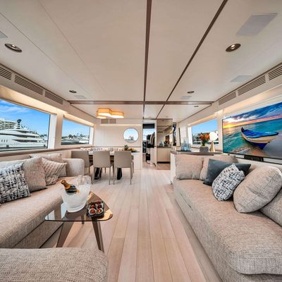 Knot Caught Slippin Yacht 11