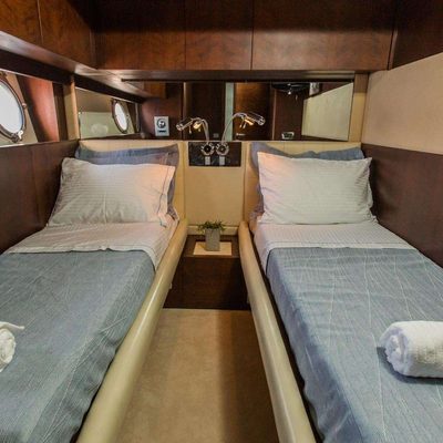 Ulisse Yacht 14