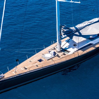 YCH2 Yacht Charter Price - Nautor's Swan Luxury Yacht Charter