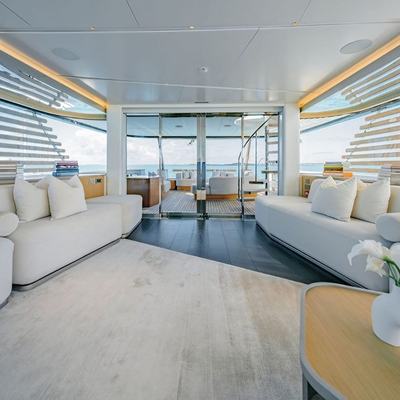 Proposition Yacht 12