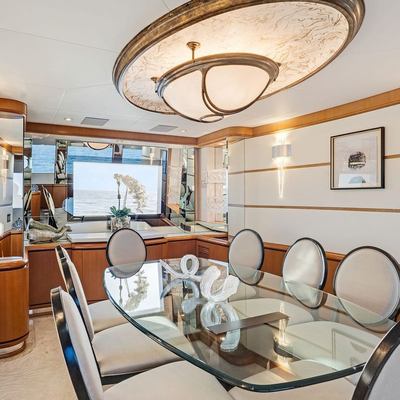 XOXO Yacht 14