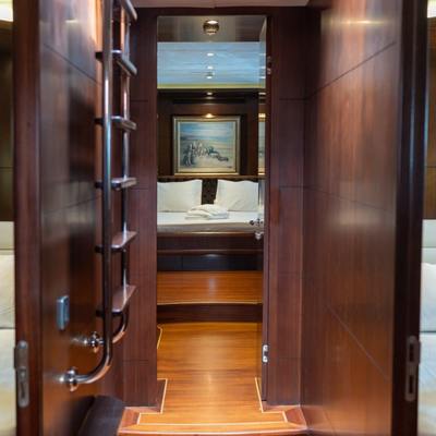 Casa Dell Arte Yacht 15