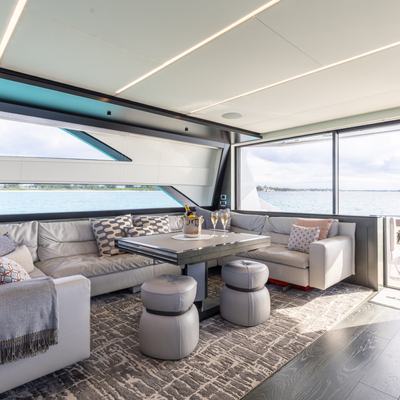 Time Off Yacht 11