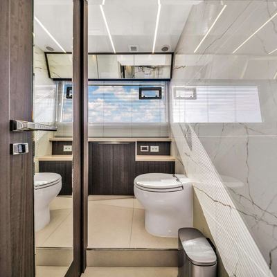 Optimus Prime Yacht 14