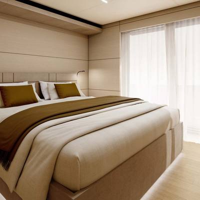 Haiami I Yacht 15