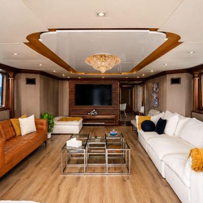 Irama Yacht 11