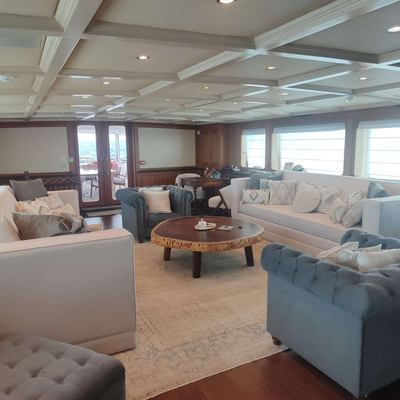 Kokomo Nights Yacht 11