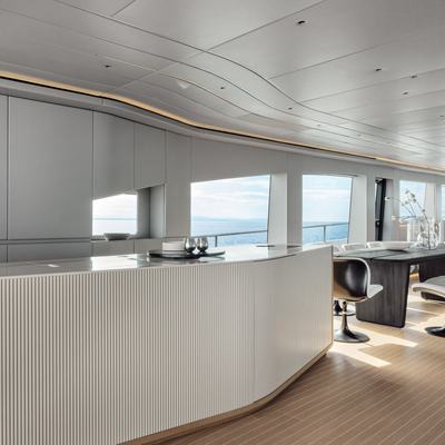 50 Shades of Play Yacht 13