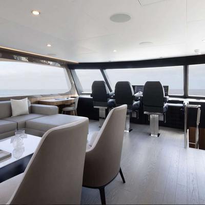Sea EO Yacht 15