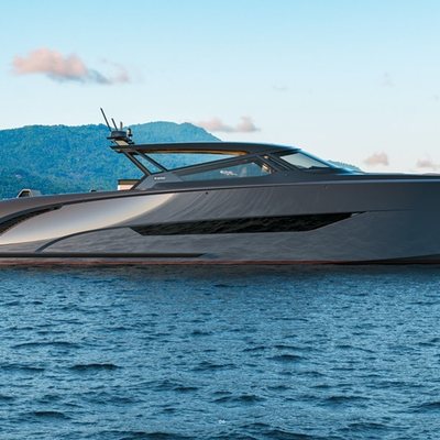 Sweetwater Yacht 15