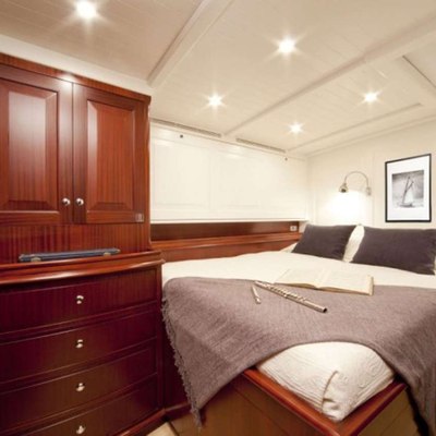 Aurelius 111 Yacht 14