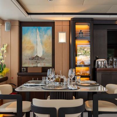 Penelope Yacht 13