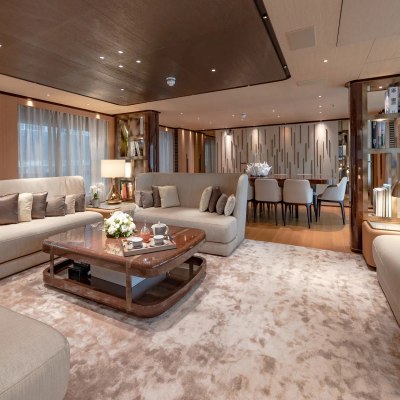 Tiga Laut Yacht 11