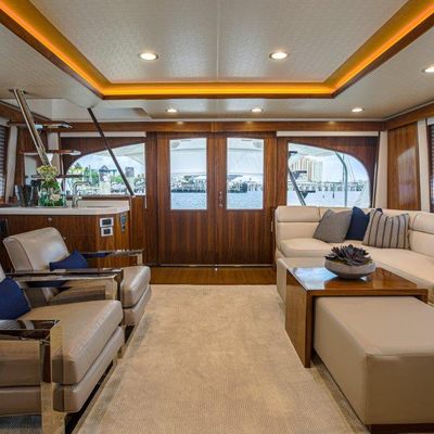 Speculator Yacht 11