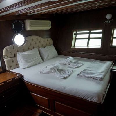 Prenses Selin Yacht 14