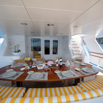 Cornelia Yacht 13
