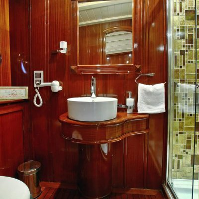 Kaya Guneri Plus Yacht 14