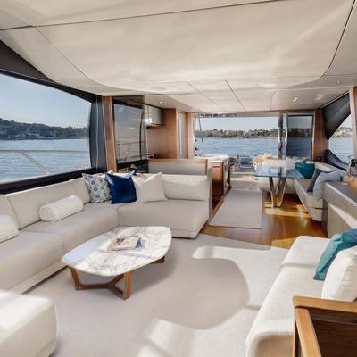 GD One Yacht 12