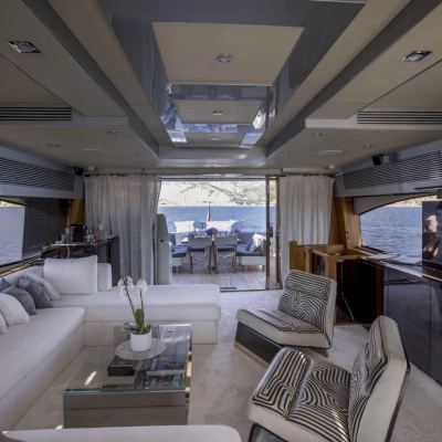 Concerto Yacht 12