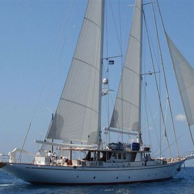 Aiglon Yacht Charter Price - Abeking & Rasmussen Luxury Yacht Charter