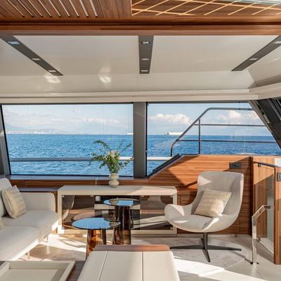 Anima Yacht 14
