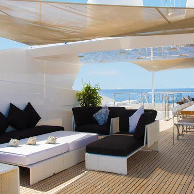 Persefoni I Yacht 11