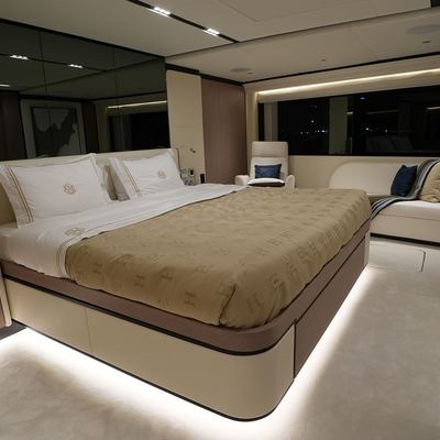 Geulunel Yacht 15