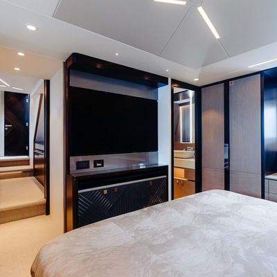Earl Grey Yacht 14