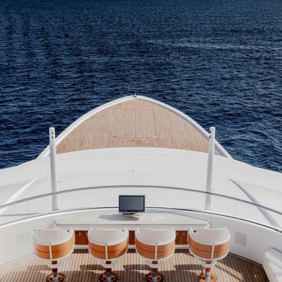 Samsara Yacht 11