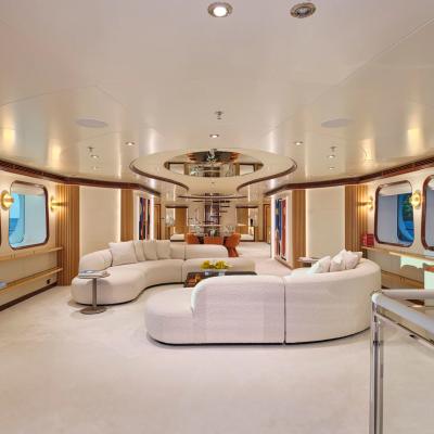 Sojo Yacht 11