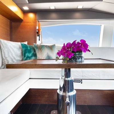 Insieme Yacht 15