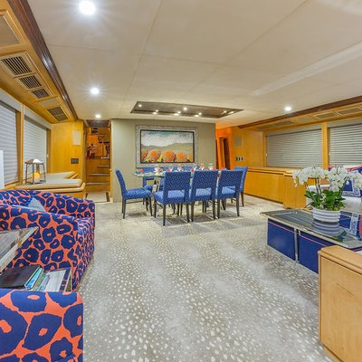 Alexandra Jane Yacht 5