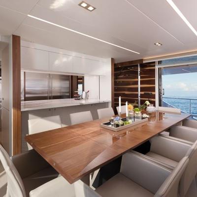 Louder Yacht 14