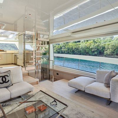 Sahasa I Yacht 14