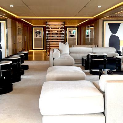 Lasata Yacht 11