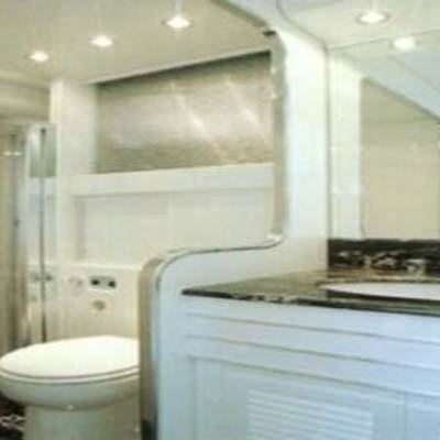 Dare To Dream Yacht 13