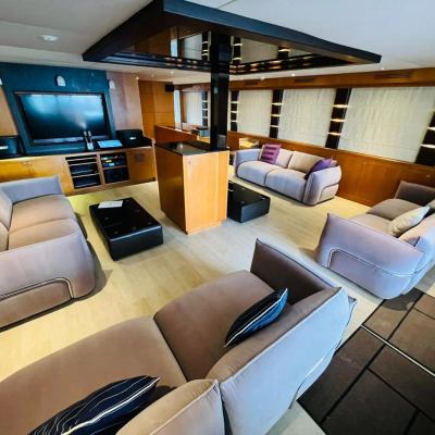 Star Of The Sea Yacht 11