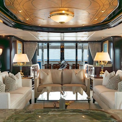 Miss Christine Yacht 13