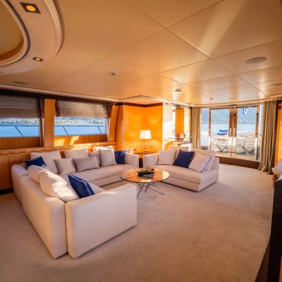 Liberdade Yacht 11