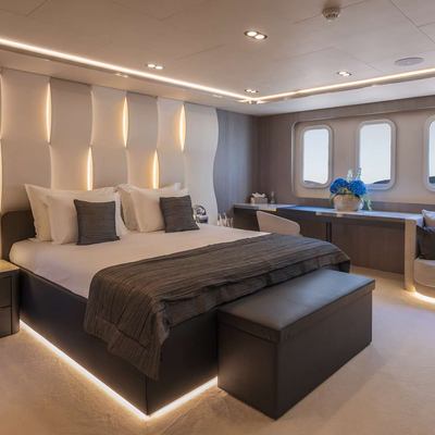Adri Yacht 14