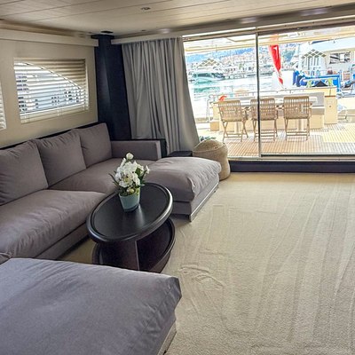 Time Out Together Yacht 12