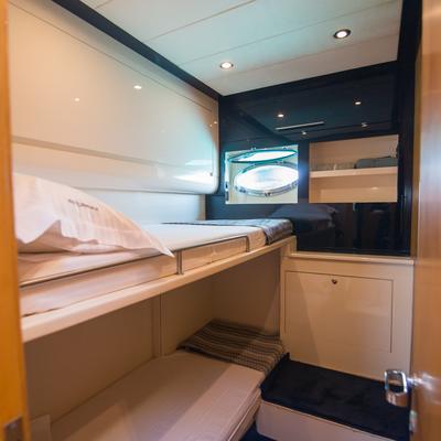 Antamar II Yacht 15