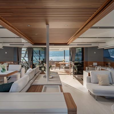Anima Yacht 13