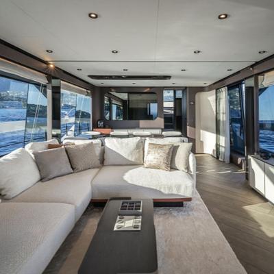 Aurore Yacht 11