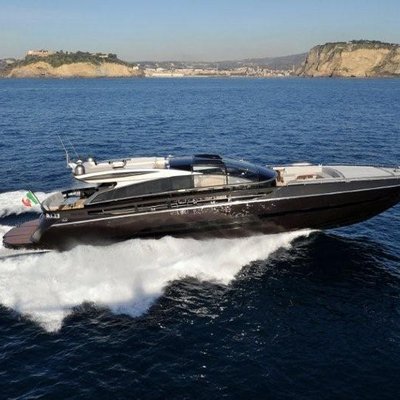 KATARA III Yacht - Baia Yachts