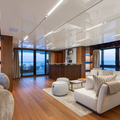 Neverland II Yacht 12