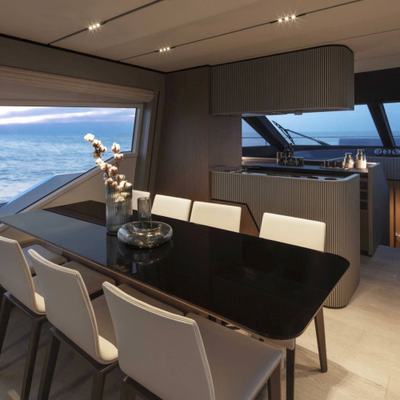 Yamas Yacht 11