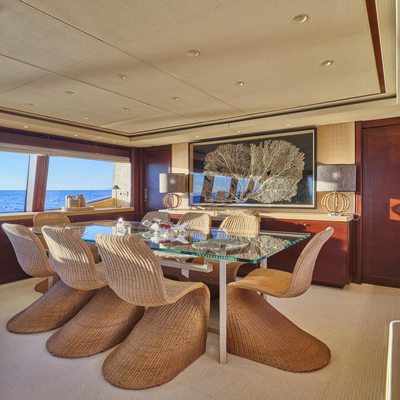 Malen Yacht 13