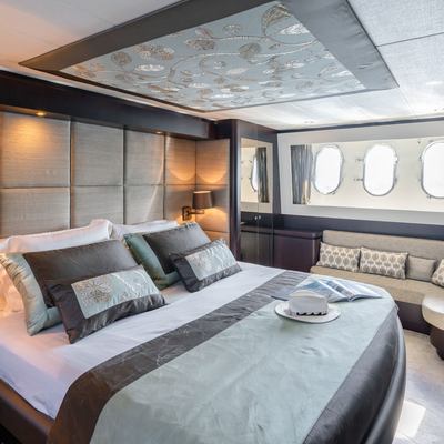 Timeout Together Yacht 15
